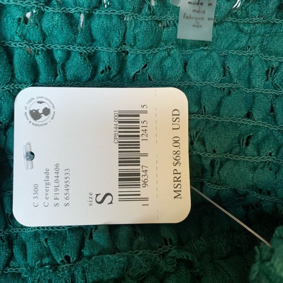 New Free People Top - Picture 4 of 4